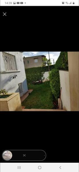 Villa de vacances a louer meubleè